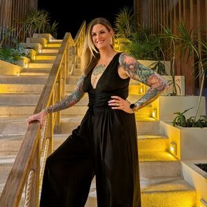 Meet your Posher, Krystle